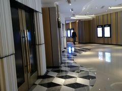 -百丽宫影城(CGS激光苏宁广场店)