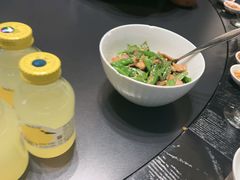 -忆江南·临江鱼馆