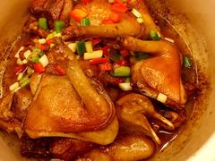 -小榄人家酒楼(民安店)