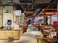 -公交新村粉店(赤岗冲店)