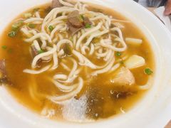 -面道赞宁海海鲜面(迎凤街店)