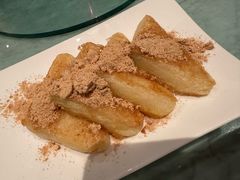 -漢舍中国菜馆(889广场店)