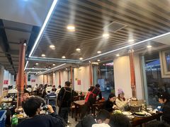 -韩风烤牛肉冷面店