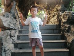-龙达温泉生态城