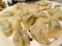 -船歌·鱼水饺青岛菜(枫蓝国际购物中心店)