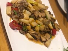 -渔太泰漓江小馆·广西融合菜(西街店)