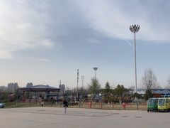 -华夏文旅海洋公园