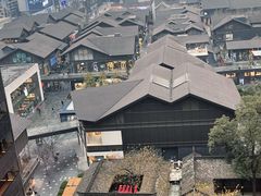 -成都博舍酒店