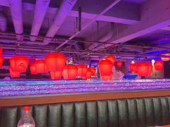 -山河屯铁锅炖鲜鹅·东北菜(开发区一店)