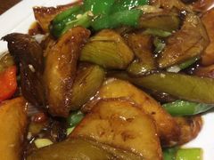 -李老哈·东北菜(宋园路店)