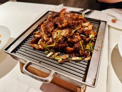 -四季民福烤鸭店(故宫店)