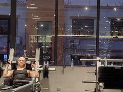 -聚健身GatherFitness(余杭店)