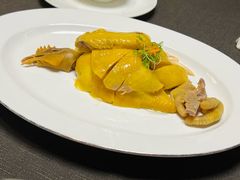 -蟹榭·本帮江浙菜·蟹宴(大宁久光商场店)