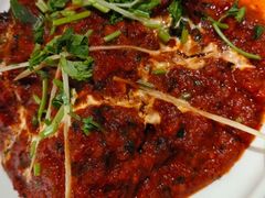 -Pakwaan Indian restaurant芭港湾印度餐厅(领事馆店)