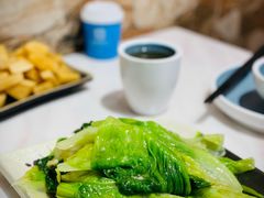 -友德福.老字号粤菜.广州地标融合美食(荔湾路店)