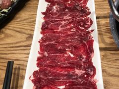 -掂档潮汕牛肉火锅(cityon熙地港店)