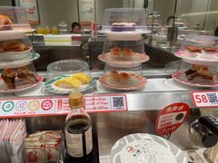 -新一番三文鱼寿司(大东海店)