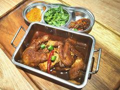 -小满手工粉(北京来福士店)