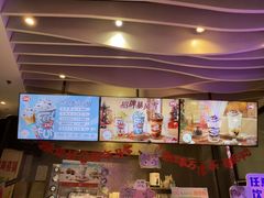 -DQ·蛋糕·冰淇淋(民勇嘉泰店)