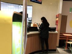 -麦当劳(大厂新城店)