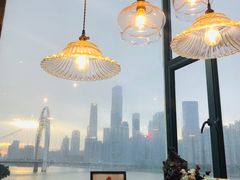 -AZUL by FUEL蓝色·法式酒馆(琶醍店)