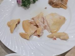 -广东胜利宾馆西关粤中餐厅