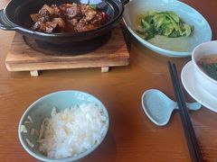 -镇江苏宁万豪酒店-苏筵中餐厅