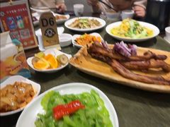 -3号仓库(幸福北路店)
