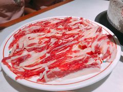 -汕头八合里海记牛肉店(清河店)
