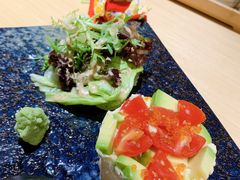 -紫· 割烹  Kappo Murasaki