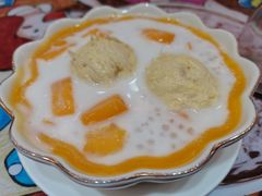 榴芒孖宝2.0-甜心妈妈·榴莲星级糖水(北京路总店)