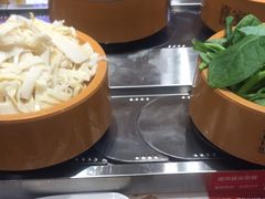 -喜家自助小火锅(乐客城店)