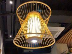 大堂-探窝·竹笙椰子鸡(杨箕店)