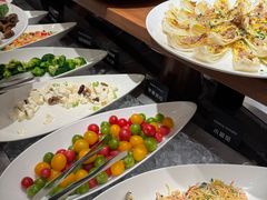 -拉蒂娜·巴西牛排馆 Latina·Brazilian Steakhouse(王府井喜悦店)