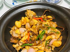 -顺卿庭·广东顺德菜(夫子庙水游城店)