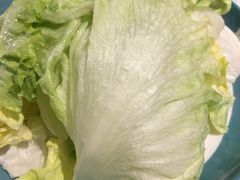 -青瓷火锅料理(西单大悦城店)