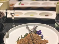 -王府茶楼茶宴·创意菜(大观园总店)
