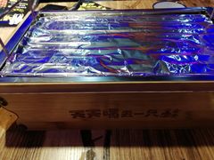 -天天喝丢一只鞋·烧烤·快餐(盐仓桥店)