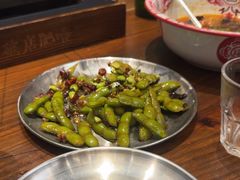 -破店肥哈·东北烧烤·夜宵(南山保利店)