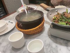 -小菜园新徽菜(宜兴八佰伴店)