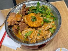 -喜家德虾仁水饺(青岛永旺东部店)