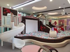 -福建鲤鱼洲酒店