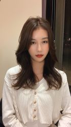 -M1 HAIR烫染
