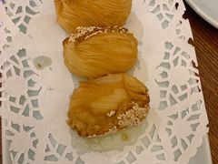 -芳芳私房菜·精做淮扬菜(承德路店)