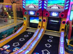 -万达宝贝乐园(北京槐房店)