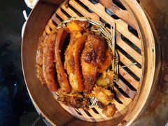-莲花餐饮(高新店)