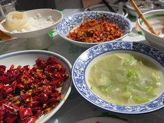 -欧记大排档·景德菜(上海首店)