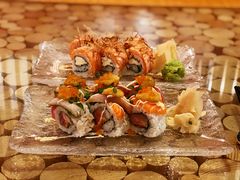 -西村日本料理(香格里拉饭店)