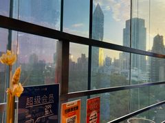 -小大董·烤鸭(观景餐厅·南京西路店)