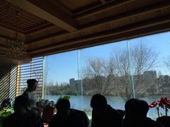 -仙林宾馆-餐厅